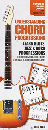Stock image for Understanding Chord Progressions for sale by Greener Books