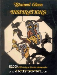 9780825638626: Stained Glass Inspirations