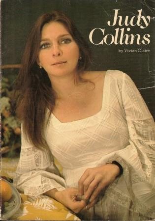 Stock image for Judy Collins for sale by Better World Books