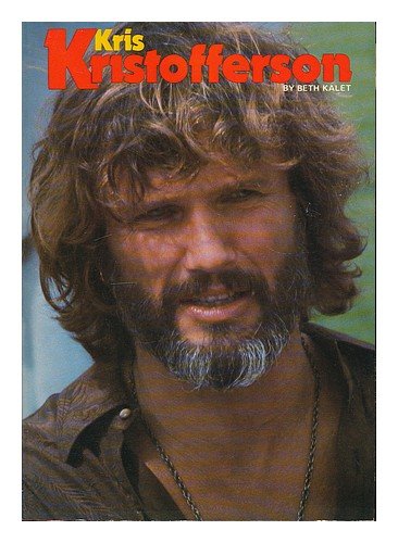 9780825639326: Kris Kristofferson