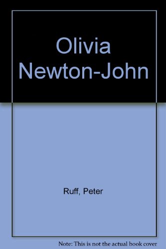 Olivia Newton-John (9780825639340) by Ruff, Peter