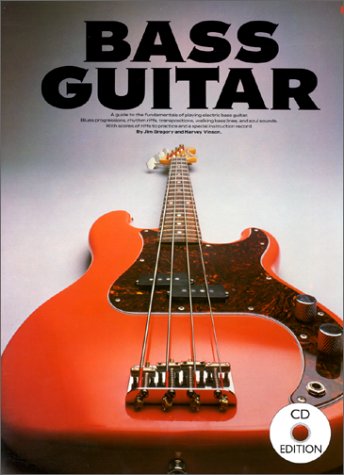 Stock image for Bass Guitar - Music for the Millions Series, Volume 61 for sale by THE OLD LIBRARY SHOP