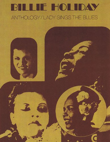 Beispielbild fr Billie Holiday Anthology zum Verkauf von Books From California