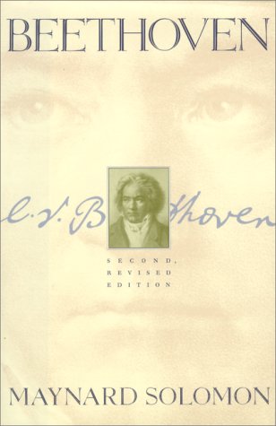 Stock image for Beethoven for sale by GoldenWavesOfBooks