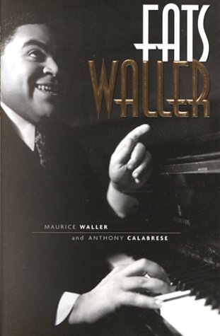 9780825671821: Fats Waller (Classic Rock Album Series)