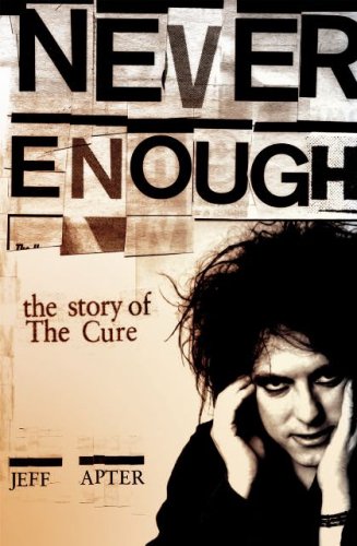 9780825673405: The Cure: Never Enough