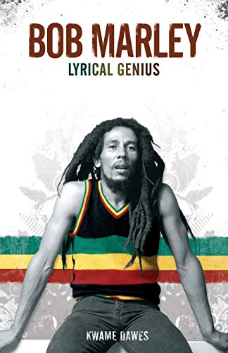 Stock image for Bob Marley: Lyrical Genius for sale by St Vincent de Paul of Lane County