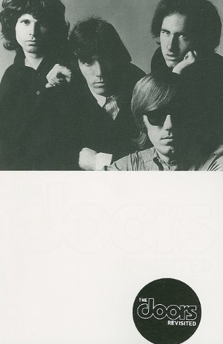 Imagen de archivo de The Doors Revisited a la venta por Ebooksweb