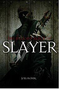 9780825673610: Slayer: The Bloody Reign