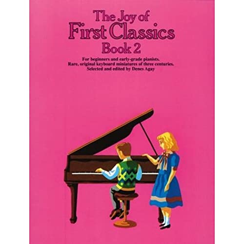 Stock image for The Joy of First Classics 2 for sale by medimops