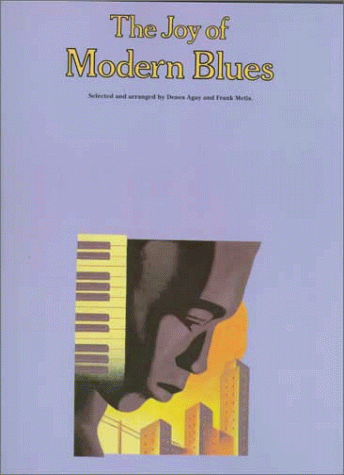 Beispielbild fr The Joy of Modern Blues zum Verkauf von ThriftBooks-Dallas