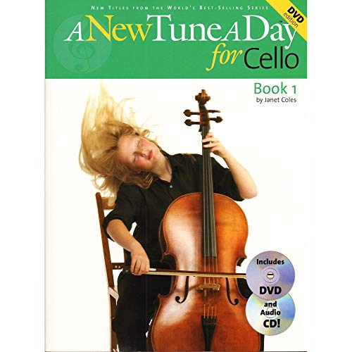Beispielbild fr For Cello zum Verkauf von Better World Books