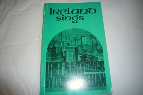 Ireland Sings