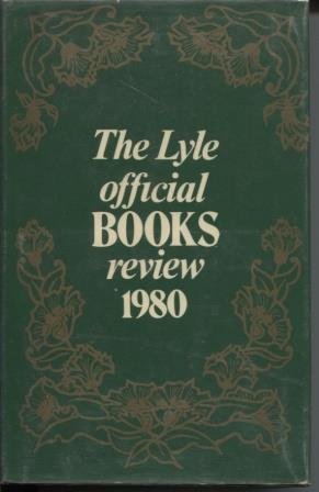 The Lyle Official Books Review 1980