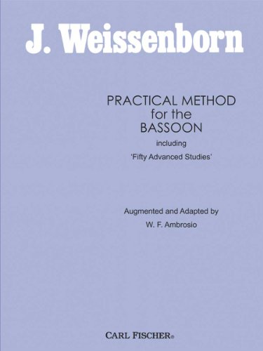 9780825803505: Practical method (ambrosio) basson