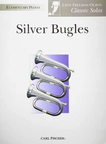 9780825805271: SILVER BUGLES PIANO