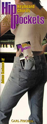 HPB12 - Hip Pockets: Keyboard Chords (CLAVIER) (9780825841668) by Adam Kadmon