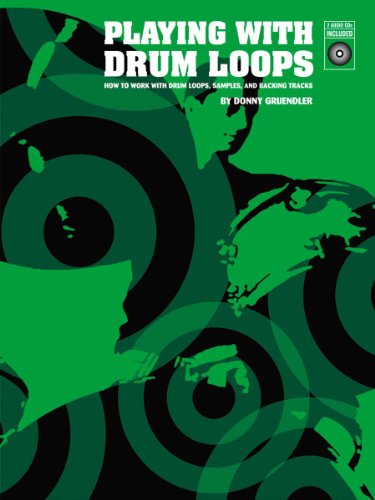 Playing With Drum Loops - BK/2CDs