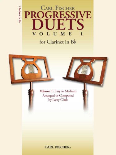 Stock image for Progressive Duets for sale by Prominent Books