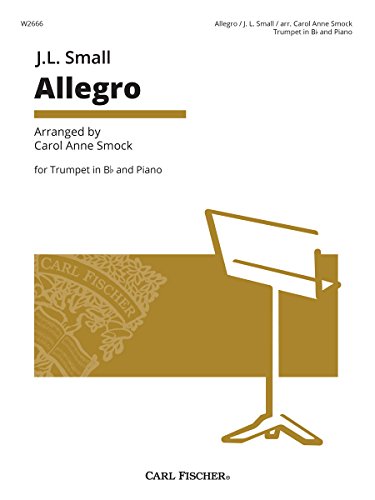 Stock-Bild f�r Allegro