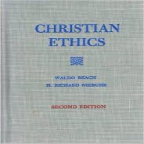 Imagen de archivo de Christian Ethics: Sources of the Living Tradition. (Sources of the Living Tradition) a la venta por ThriftBooks-Dallas