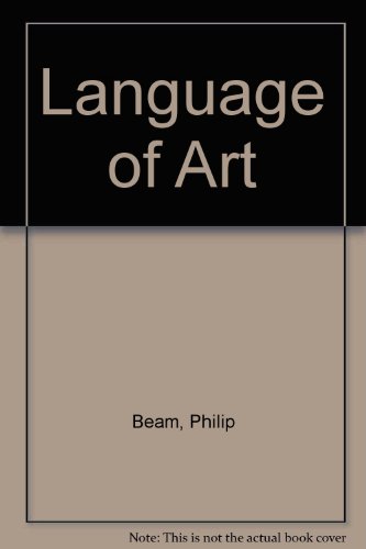 9780826008008: Language of Art