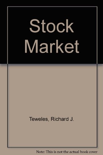 9780826053602: Stock Market