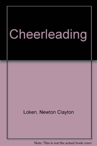 9780826055101: Cheerleading