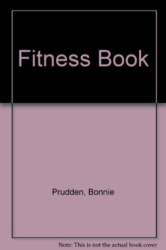 Fitness Book (9780826072351) by Prudden's