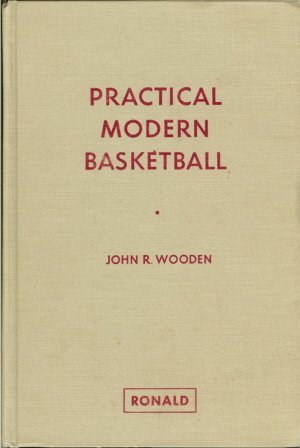 9780826095602: Practical Modern Basketball