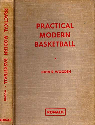 9780826095602: Practical Modern Basketball
