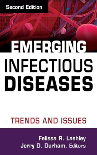 Imagen de archivo de Emerging Infectious Diseases: Trends and Issues a la venta por HPB-Red