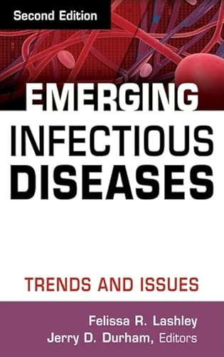 Stock image for Emerging Infectious Diseases: Trends and Issues for sale by HPB-Red