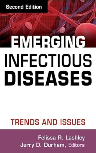 9780826102508: Emerging Infectious Diseases, Second Edition: Trends and Issues