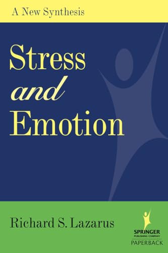 Beispielbild fr Stress and Emotion: A New Synthesis zum Verkauf von BooksRun