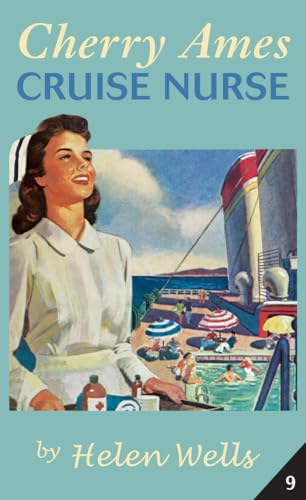 9780826104113: Cherry Ames, Cruise Nurse book 9