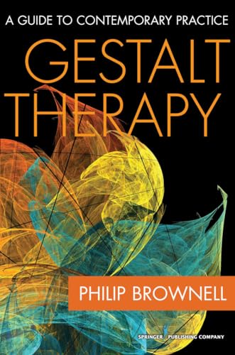 Imagen de archivo de Gestalt Therapy: A Guide to Contemporary Practice a la venta por HPB-Red