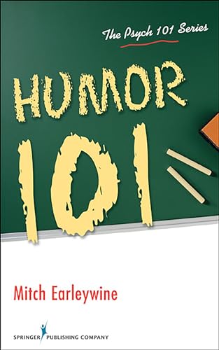 Stock image for Humor 101 (The Psych 101) for sale by ZBK Books