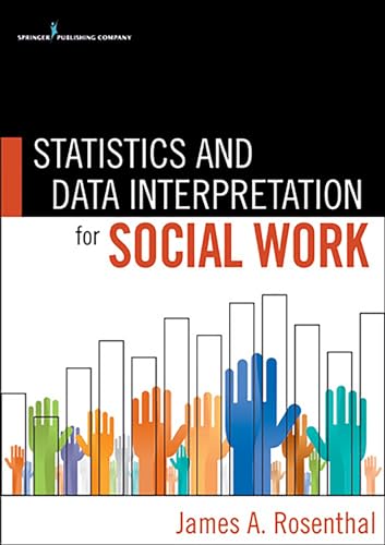 Stock image for Statistics and Data Interpretation for Social Work for sale by Better World Books