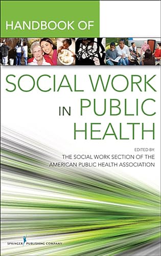 Beispielbild fr Handbook for Public Health Social Work zum Verkauf von BooksRun