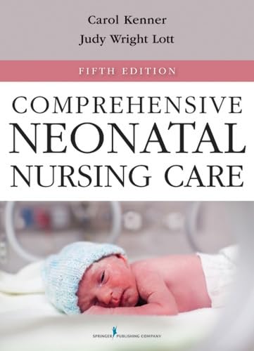 Stock image for Comprehensive Neonatal Nursing Care for sale by AwesomeBooks