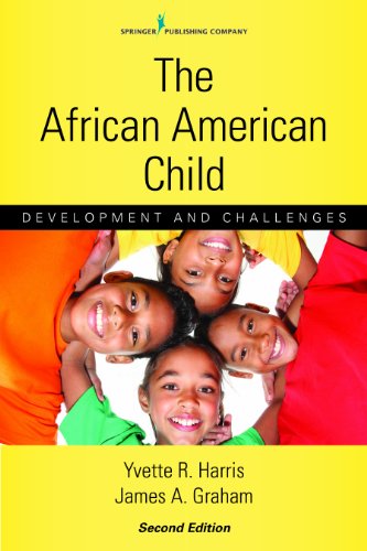 Stock image for The African American Child: Development and Challenges for sale by Irish Booksellers