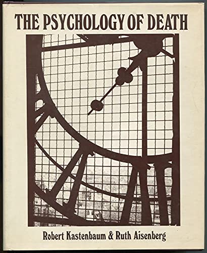 Imagen de archivo de The Psychology of Death a la venta por Better World Books