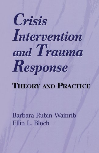 Stock image for Crisis Intervention and Trauma Response for sale by ThriftBooks-Dallas
