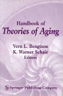 Stock image for Handbook of Theories of Aging for sale by HPB-Red