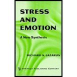 Beispielbild fr Stress and Emotion : A New Synthesis zum Verkauf von Better World Books