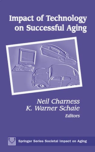 Stock image for Communication, Technology and Aging: Opportunities and Challenges for the Future for sale by suffolkbooks