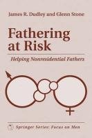 9780826114181: Fathering at Risk: Helping Nonresidential Fathers
