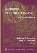 Imagen de archivo de Emerging Infectious Diseases: Trends and Issues a la venta por WeSavings LLC