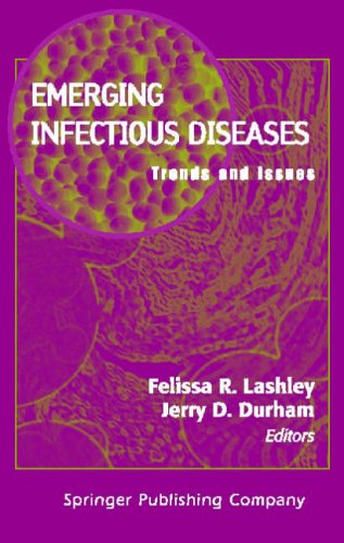 9780826114747: Emerging Infectious Diseases: Trends and Issues